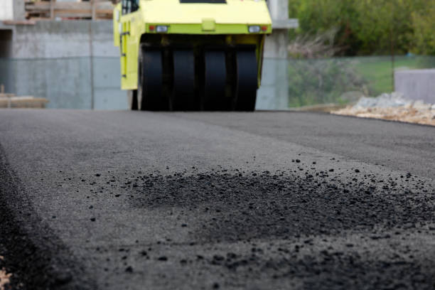 Best Concrete Paver Driveway  in Bothell East, WA