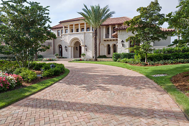 Best Driveway Pavers Near Me  in Bothell East, WA