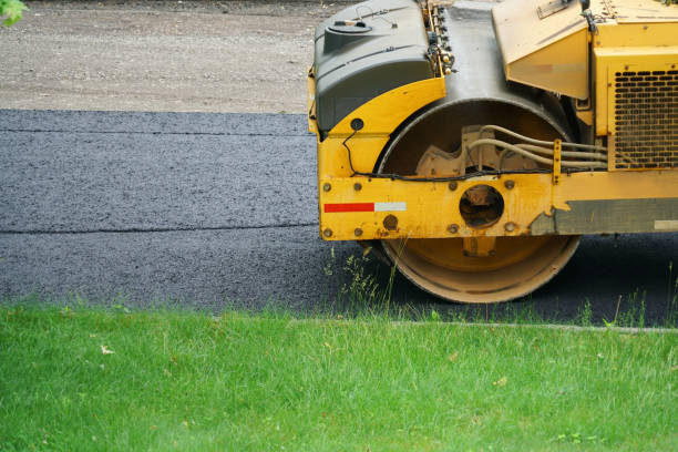 Best Custom Driveway Pavers  in Bothell East, WA
